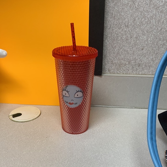 A Sally Tumblr, a Sally Funko pop, and a big zero squish mellow NBU - Picture 4 of 7